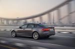 Jaguar XF R-Sport 2015 года